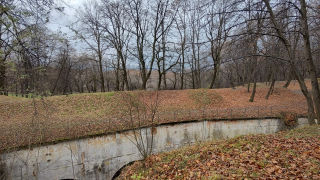 Obraz zawieraj�cy na wolnym powietrzu, drzewo, trawa, woda

Opis wygenerowany automatycznie